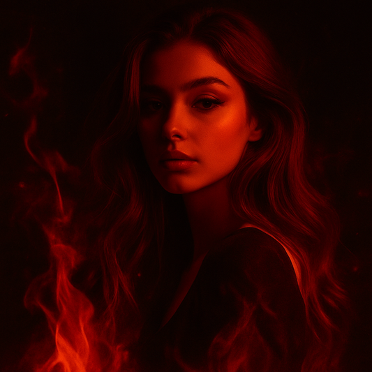 Modern witchcraft is just manifestation on STEROIDS but you are manifesting wrong.