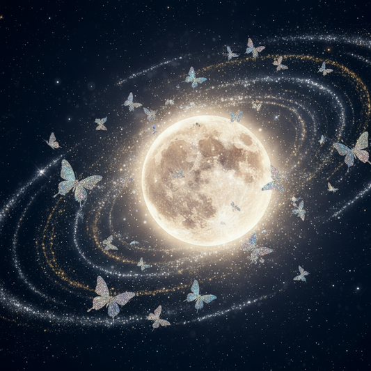 Full moon rituals : full guide to the full moon spells . What works. What does not