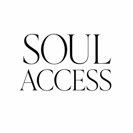 Restricted Soul Access: rare