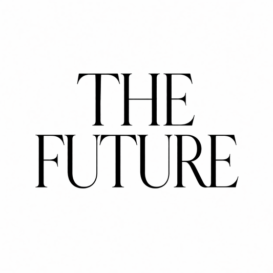 The Future