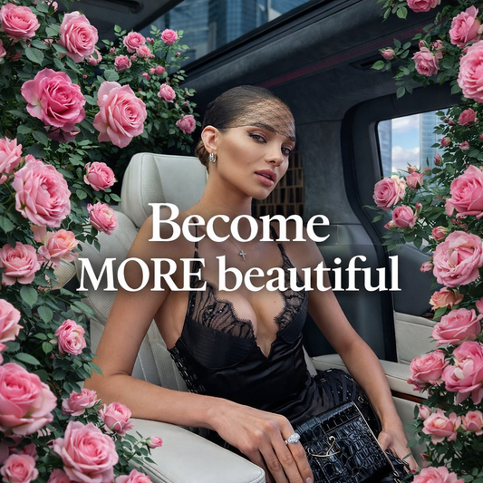 Beauty rituals : done for you