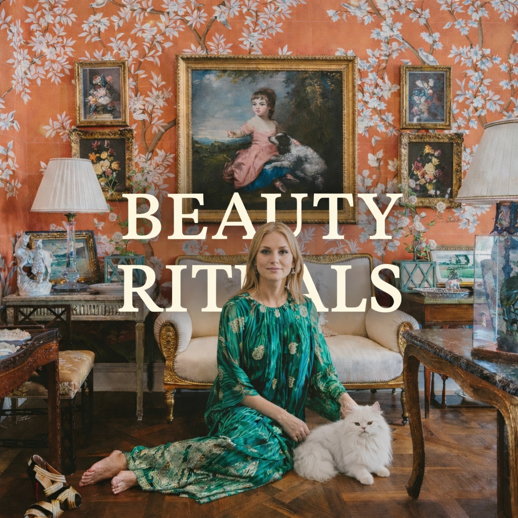 ADVANCED Beauty Rituals
