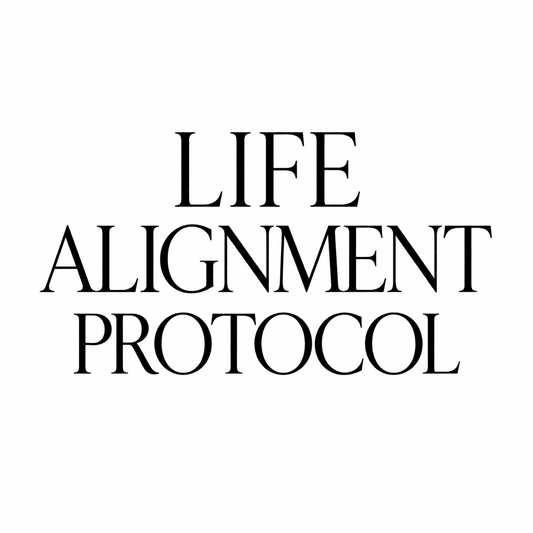 Life alignment protocol