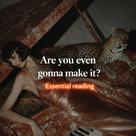 Career and Money Reading