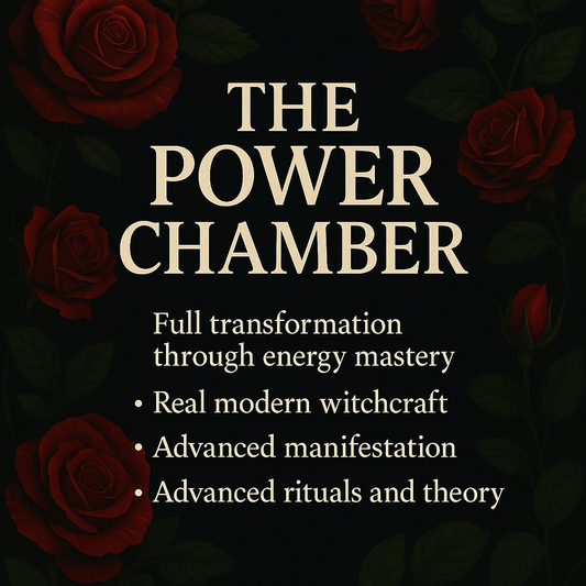 The POWER chamber