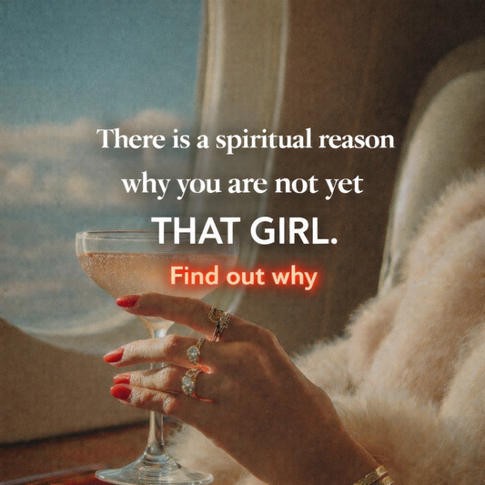 How to become THAT woman