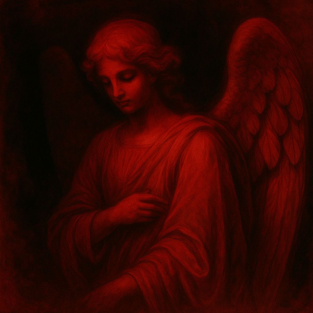 Your soul has a LOT to tell you