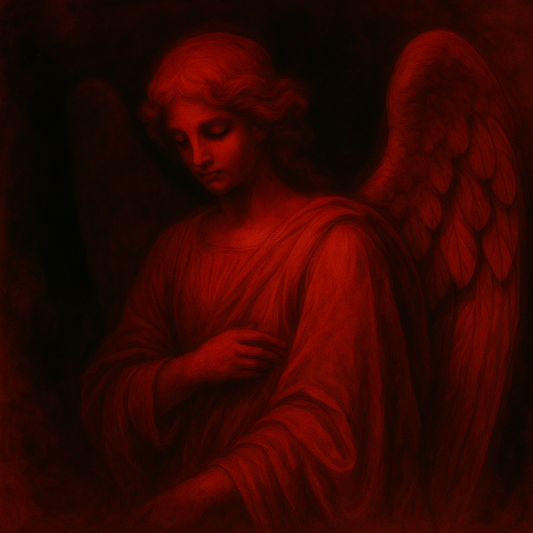 Your soul has a LOT to tell you