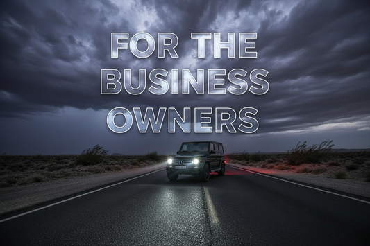 'SALES boost'  money ritual for the business owners