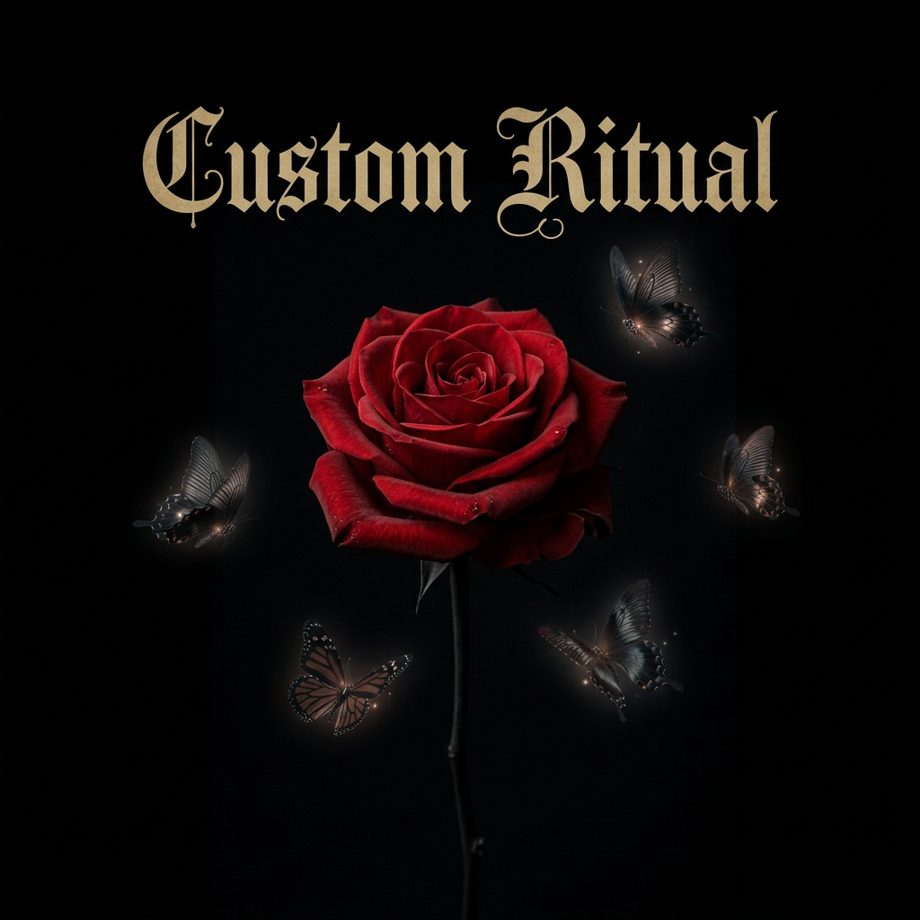 Custom Ritual